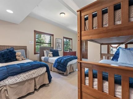 553 Silvertip Drive , Incline Village, NV 89451 Photo