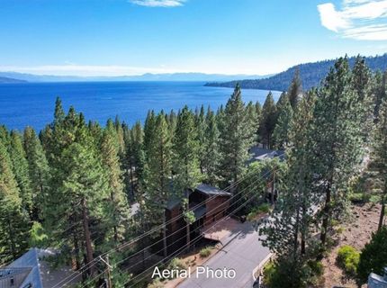 553 Silvertip Drive , Incline Village, NV 89451 Photo
