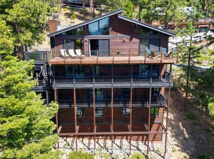 553 Silvertip Drive , Incline Village, NV 89451 Photo