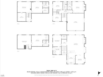 553 Silvertip Drive, Incline Village, NV 89451 Photo