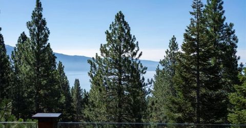 553 Silvertip Drive, Incline Village, NV 89451 Photo
