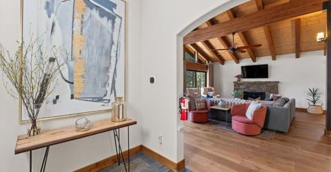 553 Silvertip Drive, Incline Village, NV 89451 Photo