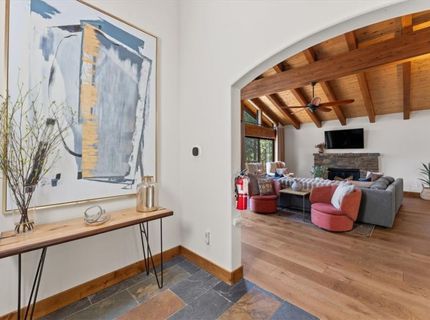 553 Silvertip Drive , Incline Village, NV 89451 Photo