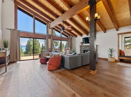553 Silvertip Drive, Incline Village, NV 89451 Photo