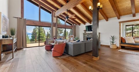 553 Silvertip Drive , Incline Village, NV 89451 Photo