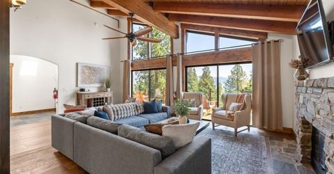 553 Silvertip Drive, Incline Village, NV 89451 Photo
