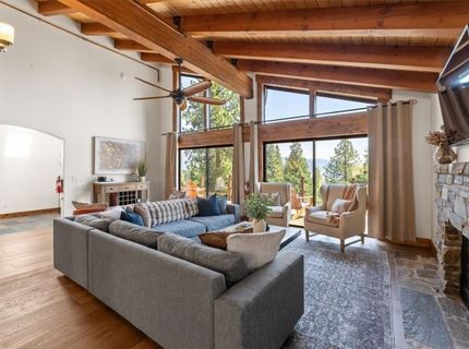 553 Silvertip Drive , Incline Village, NV 89451 Photo