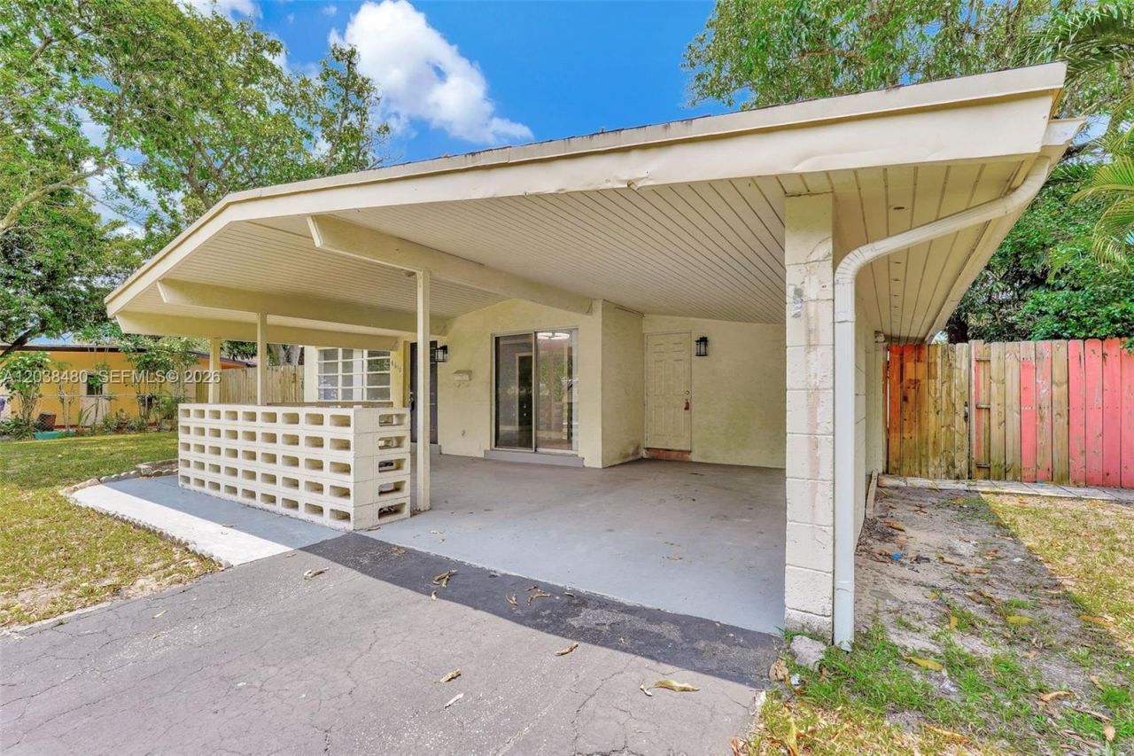 6610 Johnson St , Hollywood, FL 33024 Photo