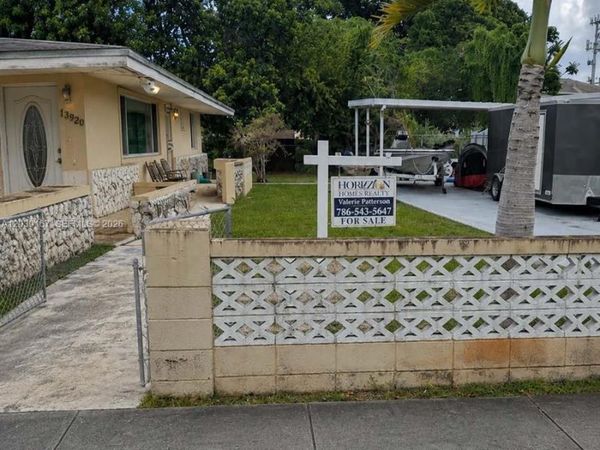 5955 NW 18th Ave, Miami, FL 33142