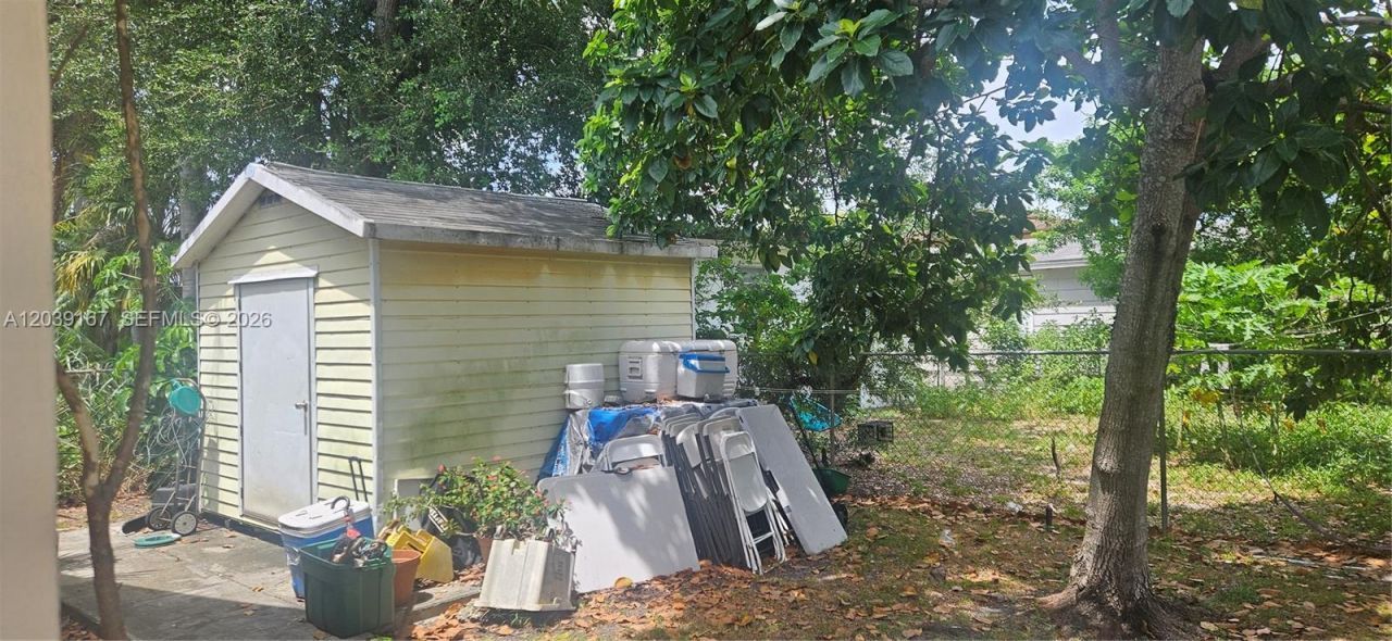 5955 NW 18th Ave, Miami, FL 33142 Photo