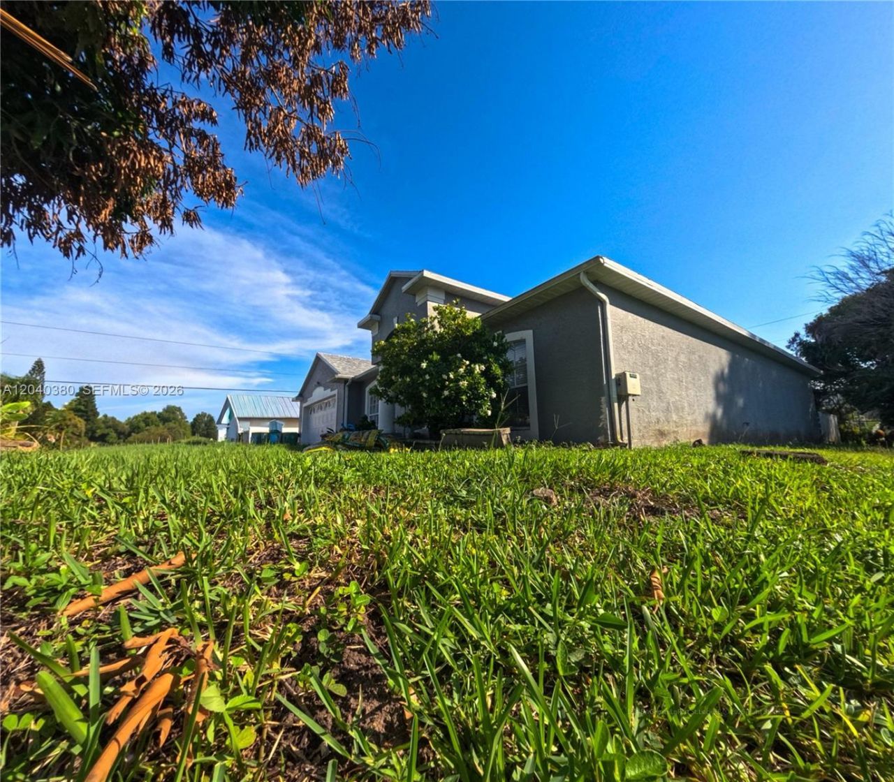 1834 SW Gemini Ln , Port Saint Lucie, FL 34984 Photo