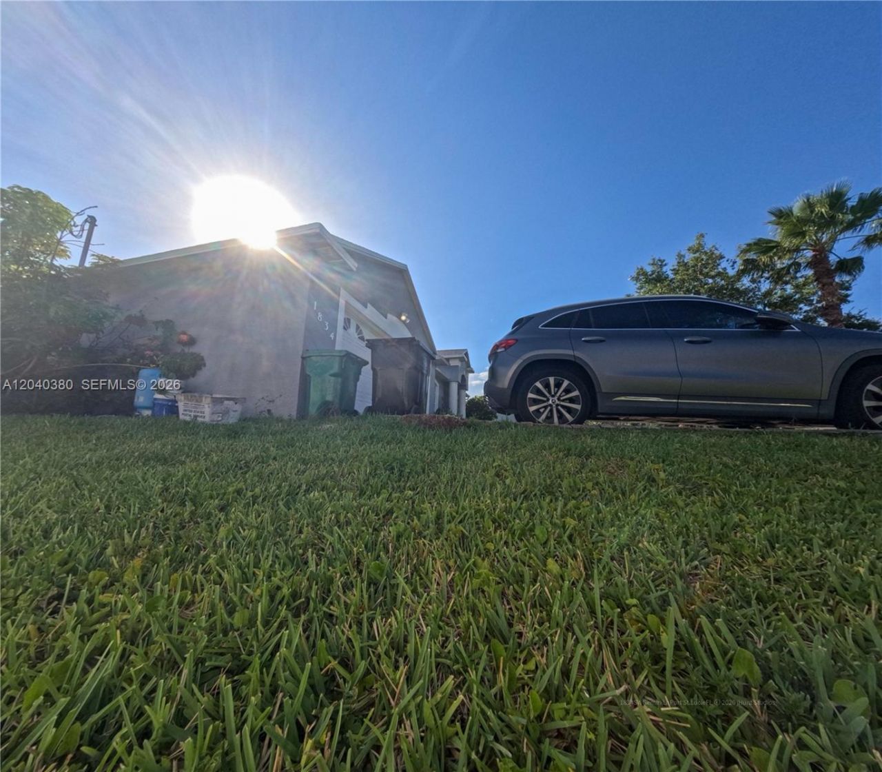 1834 SW Gemini Ln , Port Saint Lucie, FL 34984 Photo
