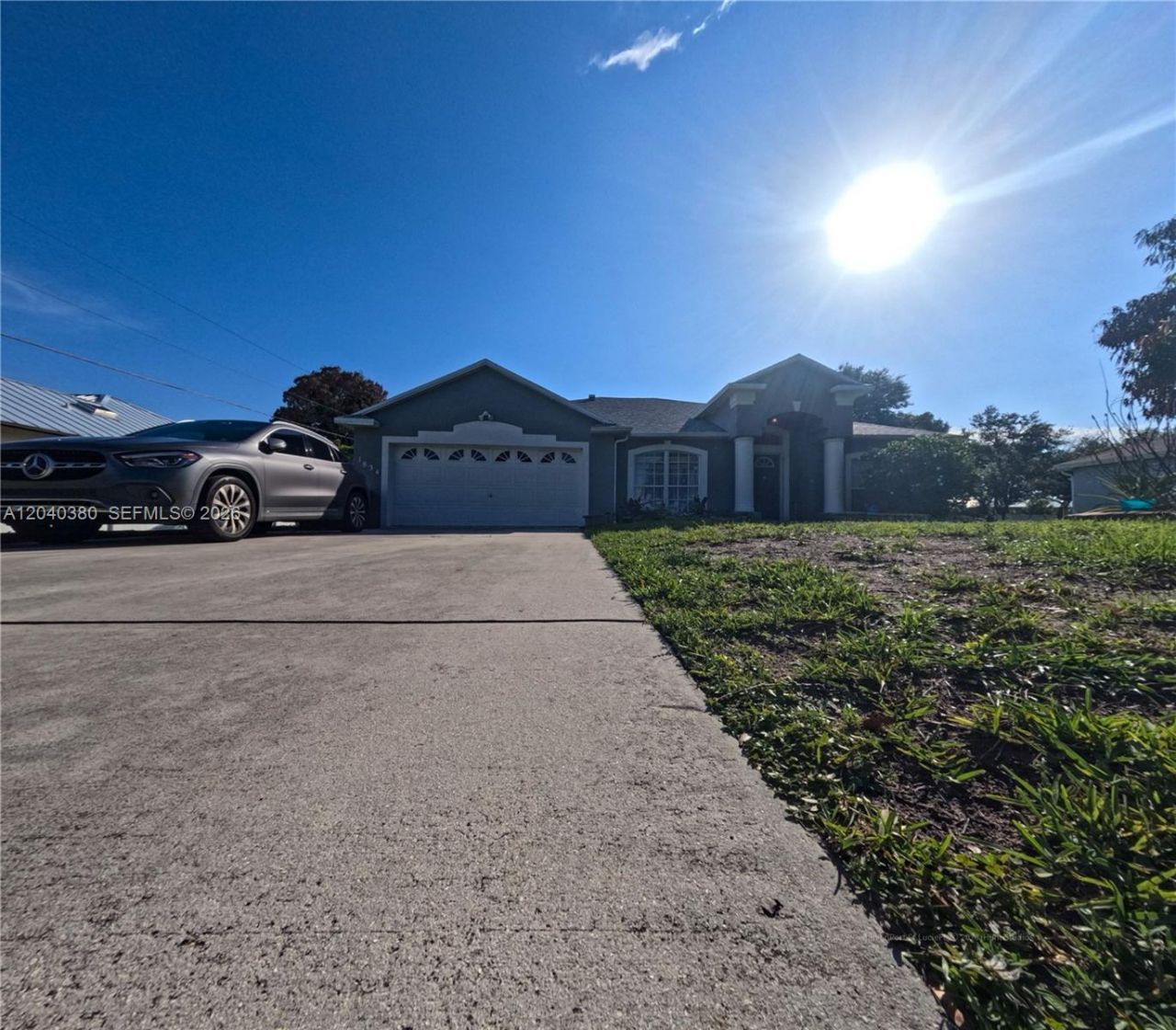 1834 SW Gemini Ln , Port Saint Lucie, FL 34984 Photo