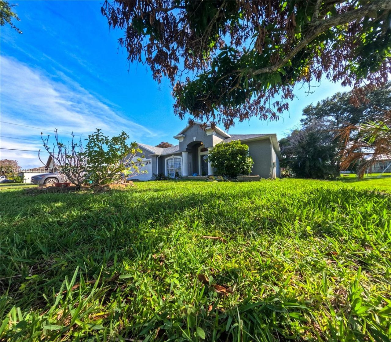 1834 SW Gemini Ln , Port Saint Lucie, FL 34984 Photo