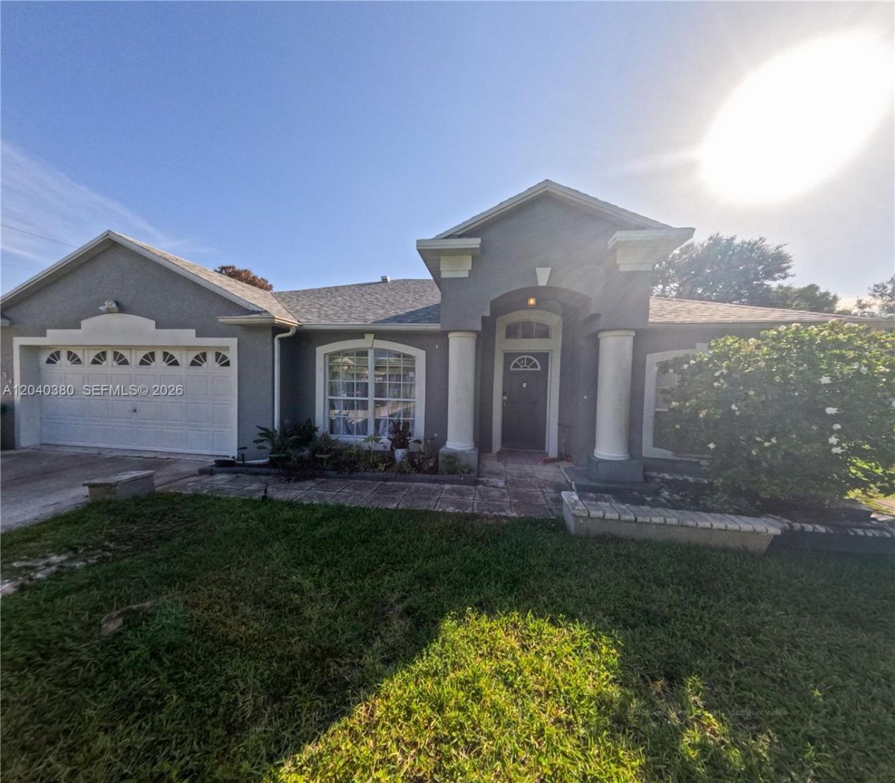 1834 SW Gemini Ln , Port Saint Lucie, FL 34984 Photo