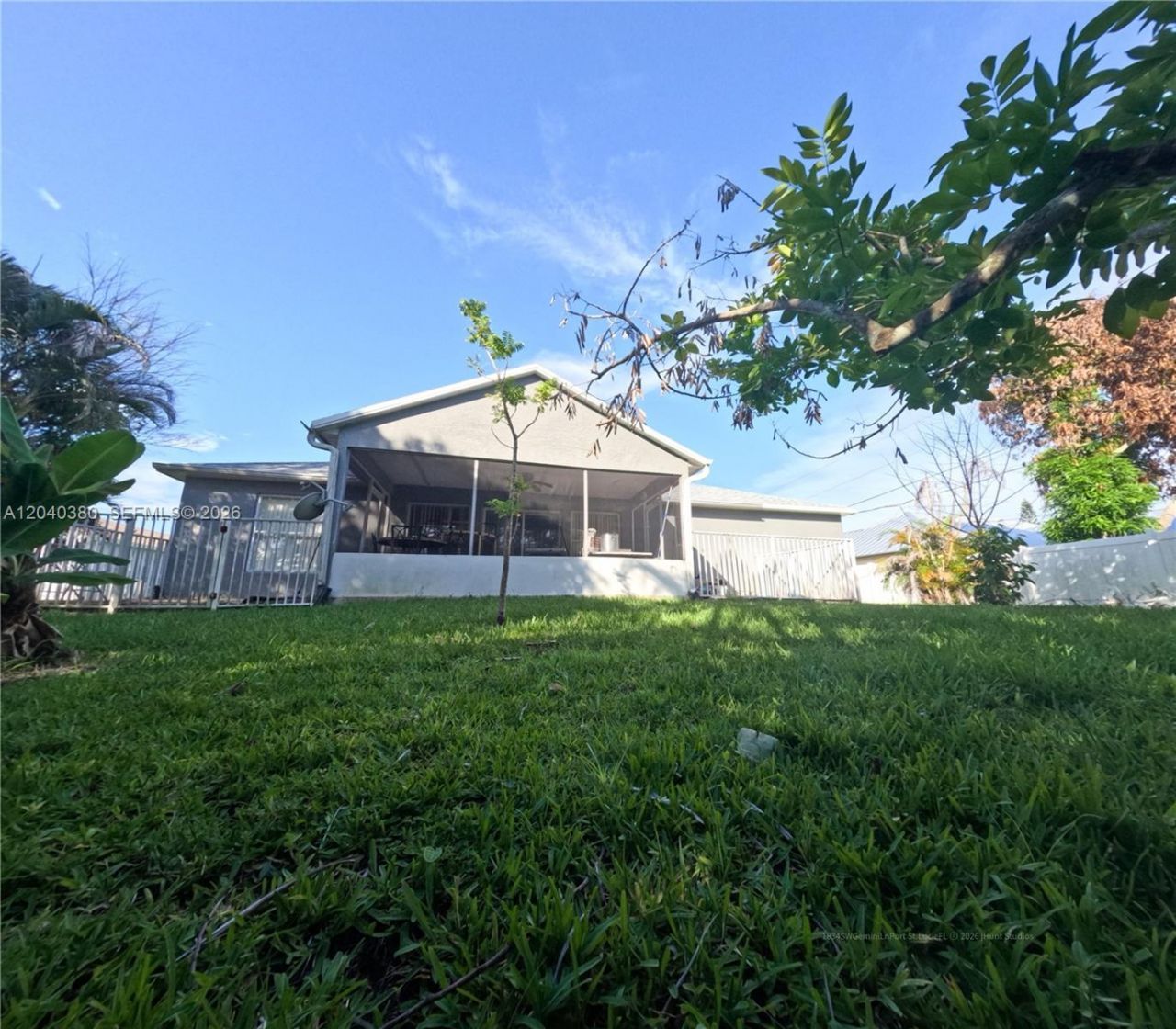 1834 SW Gemini Ln , Port Saint Lucie, FL 34984 Photo