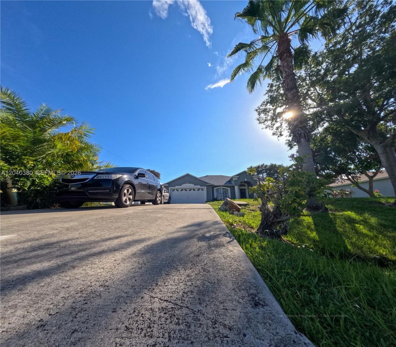 1834 SW Gemini Ln , Port Saint Lucie, FL 34984 Photo