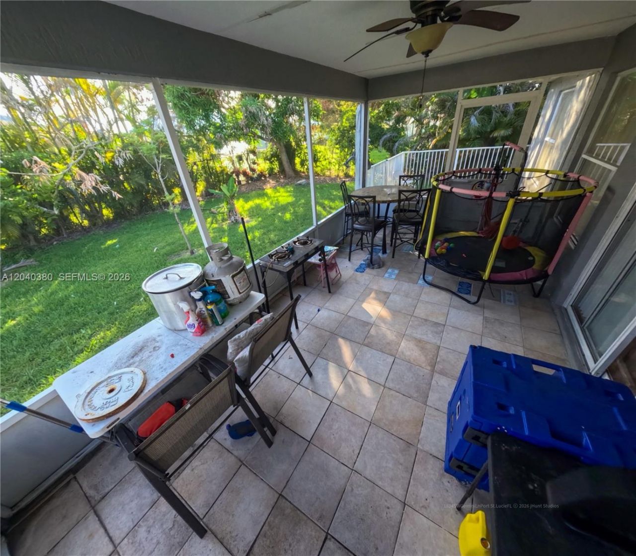 1834 SW Gemini Ln , Port Saint Lucie, FL 34984 Photo
