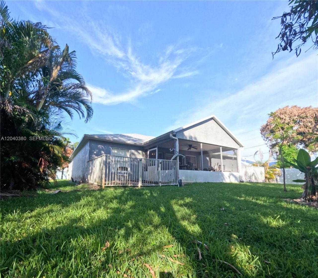 1834 SW Gemini Ln , Port Saint Lucie, FL 34984 Photo