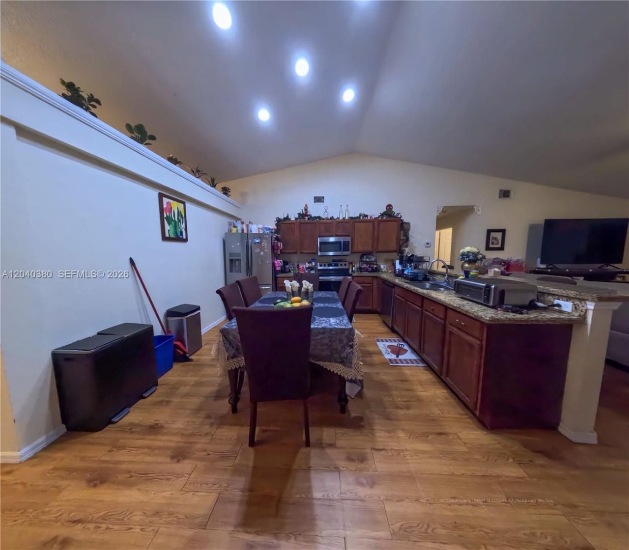 1834 SW Gemini Ln , Port Saint Lucie, FL 34984 Photo