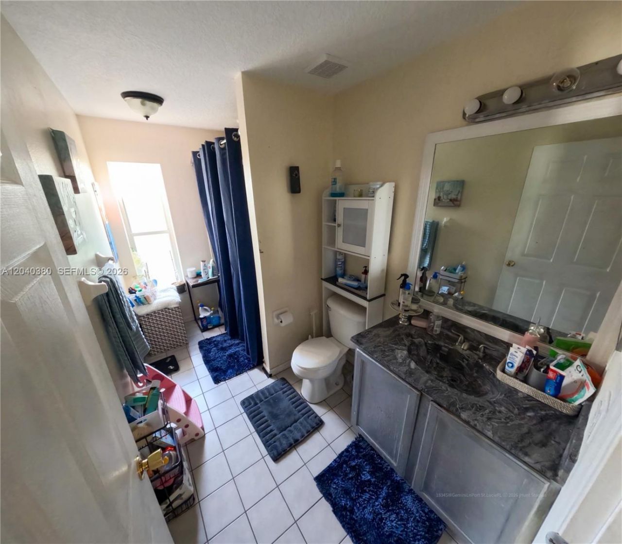 1834 SW Gemini Ln , Port Saint Lucie, FL 34984 Photo