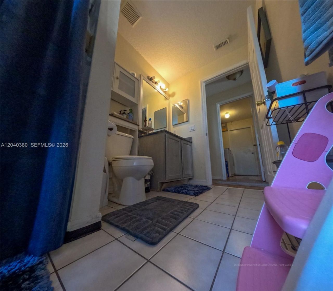 1834 SW Gemini Ln , Port Saint Lucie, FL 34984 Photo