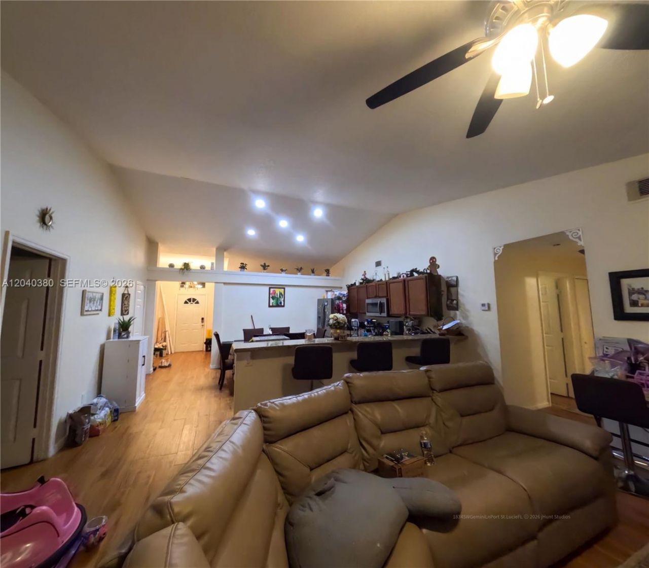 1834 SW Gemini Ln , Port Saint Lucie, FL 34984 Photo