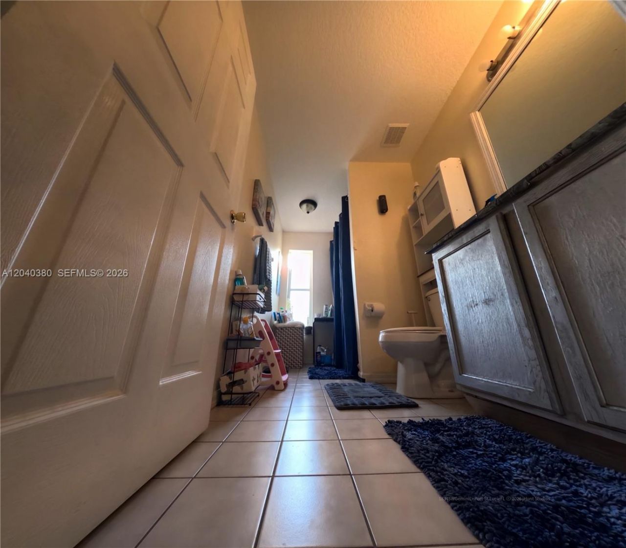 1834 SW Gemini Ln , Port Saint Lucie, FL 34984 Photo