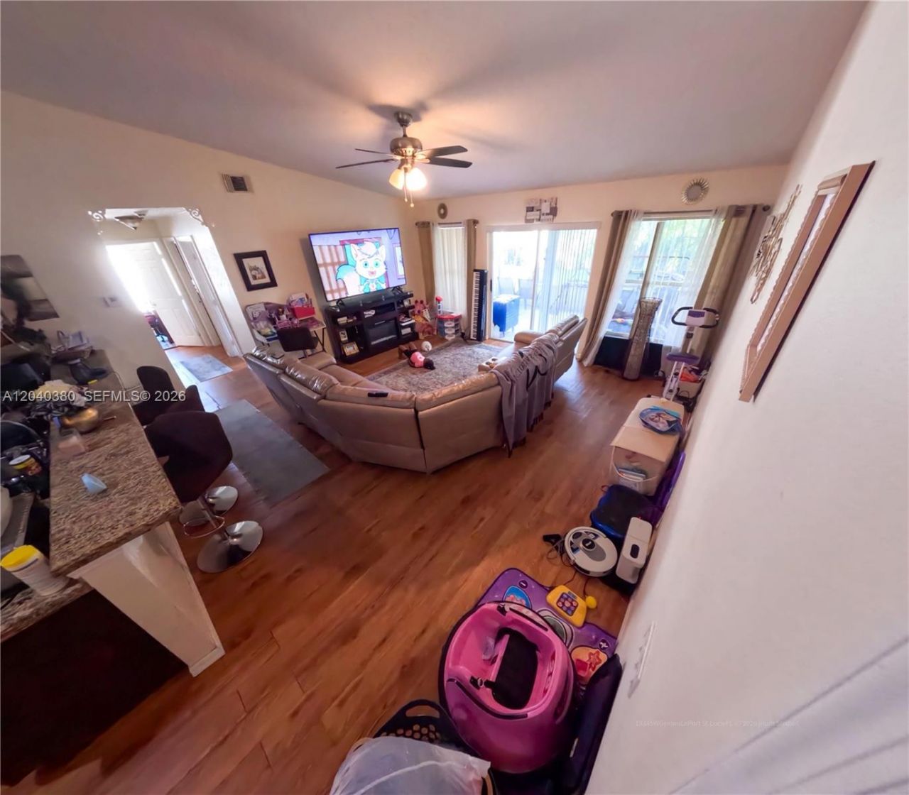 1834 SW Gemini Ln , Port Saint Lucie, FL 34984 Photo