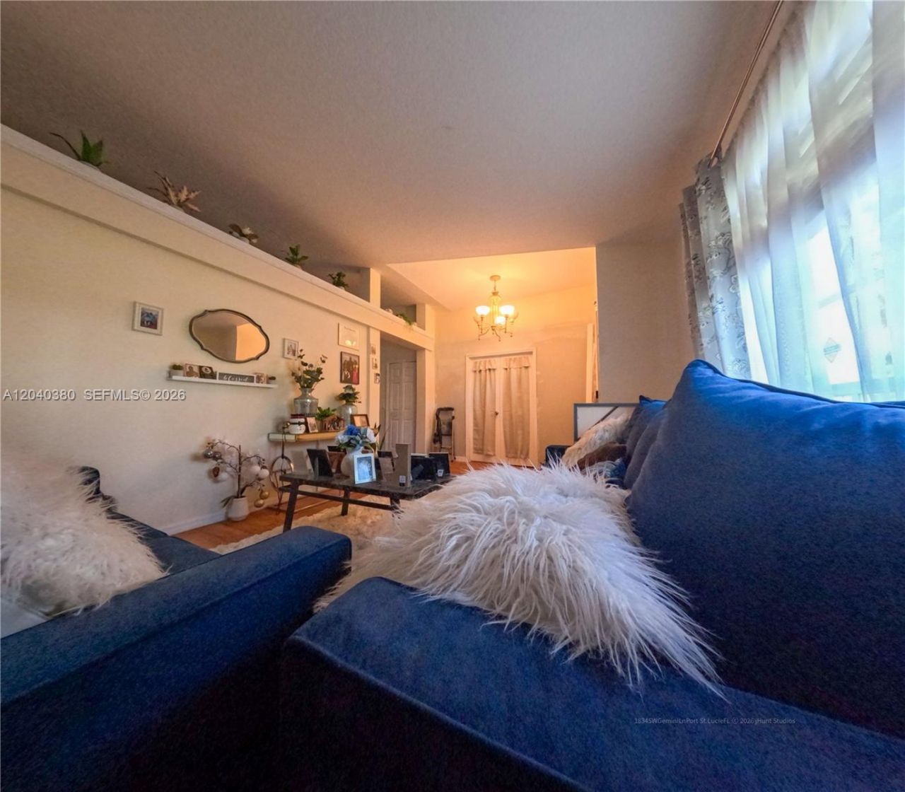1834 SW Gemini Ln , Port Saint Lucie, FL 34984 Photo