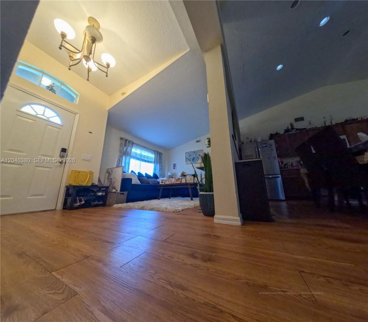 1834 SW Gemini Ln , Port Saint Lucie, FL 34984 Photo