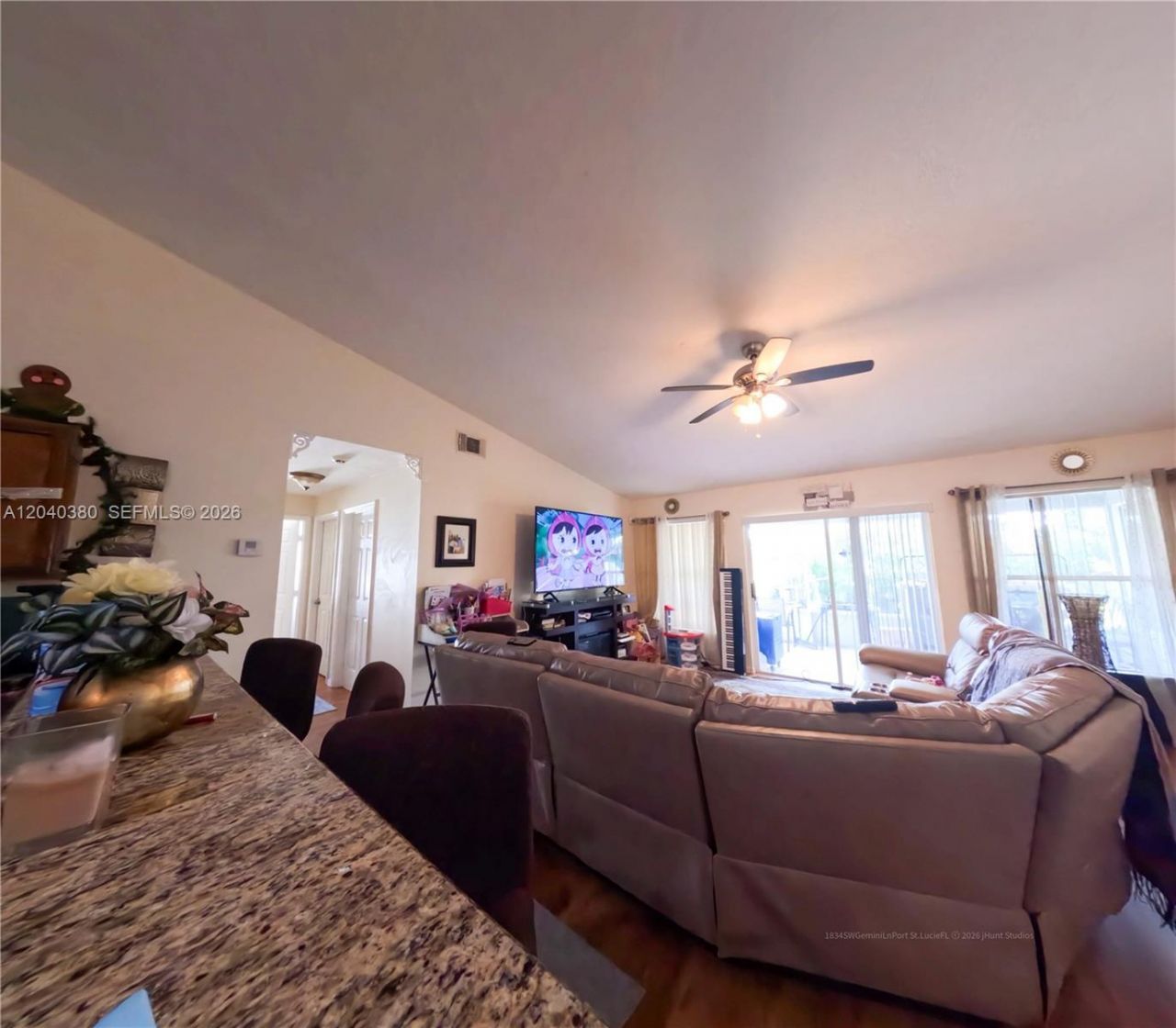 1834 SW Gemini Ln , Port Saint Lucie, FL 34984 Photo