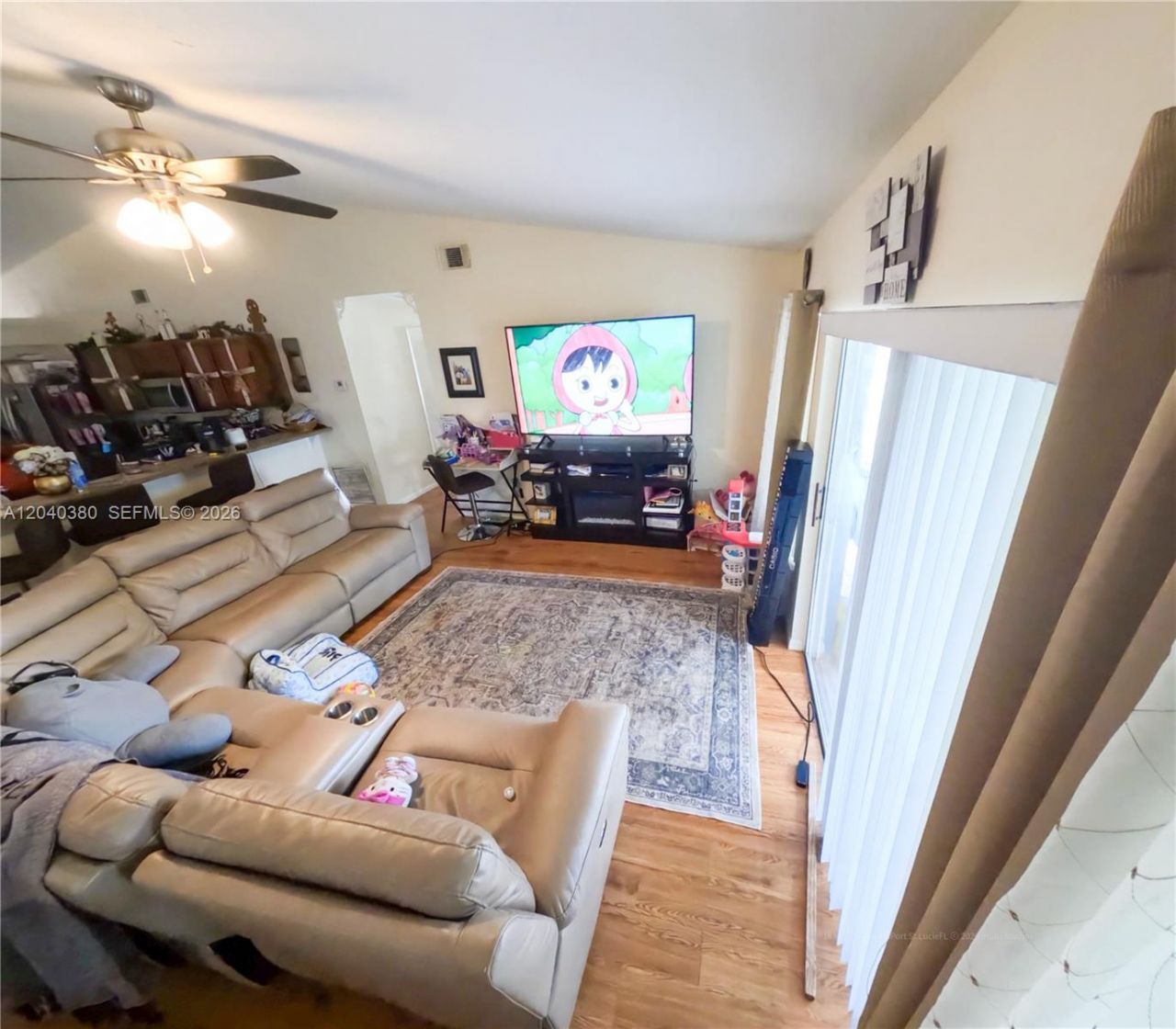1834 SW Gemini Ln , Port Saint Lucie, FL 34984 Photo