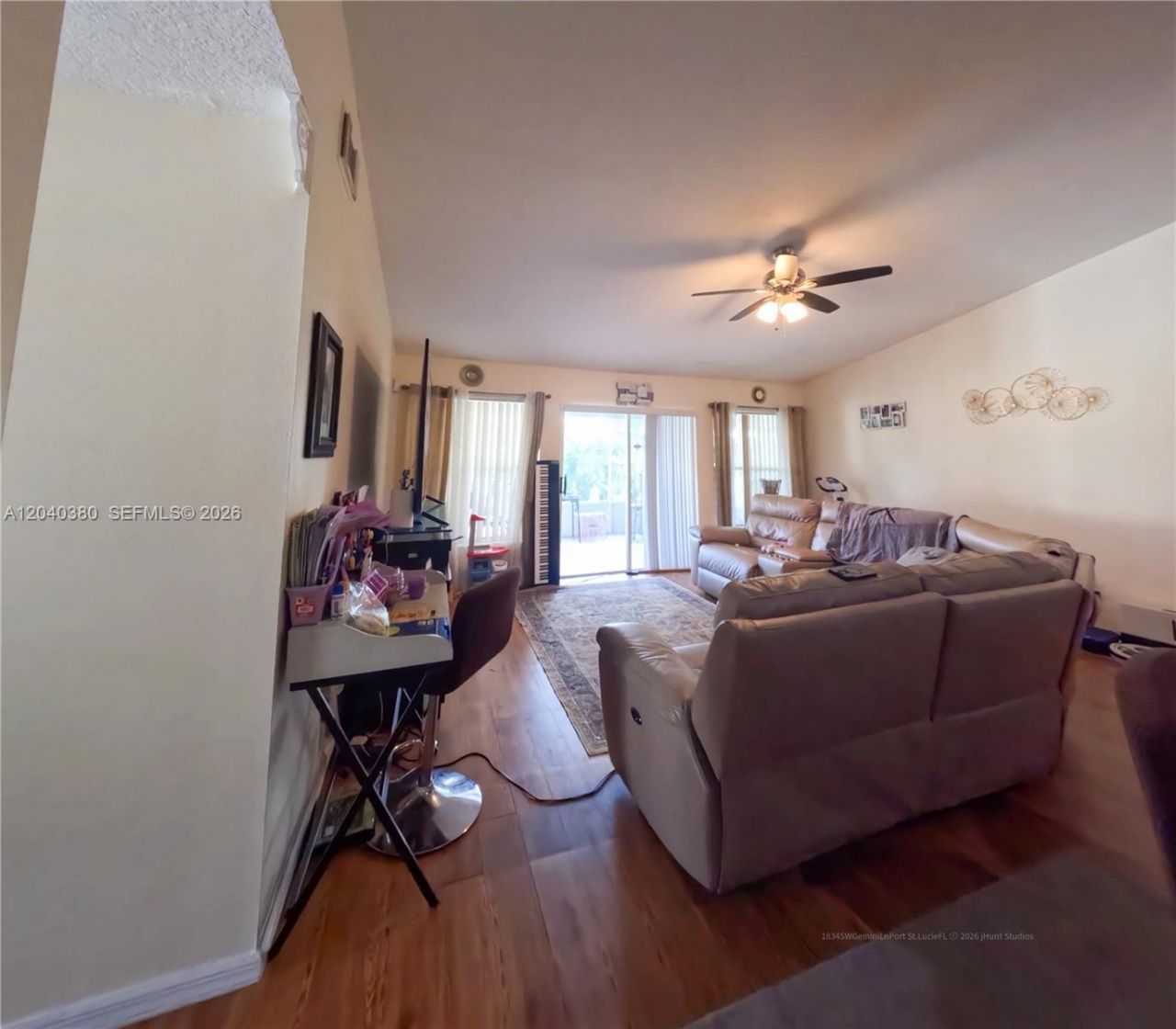 1834 SW Gemini Ln , Port Saint Lucie, FL 34984 Photo