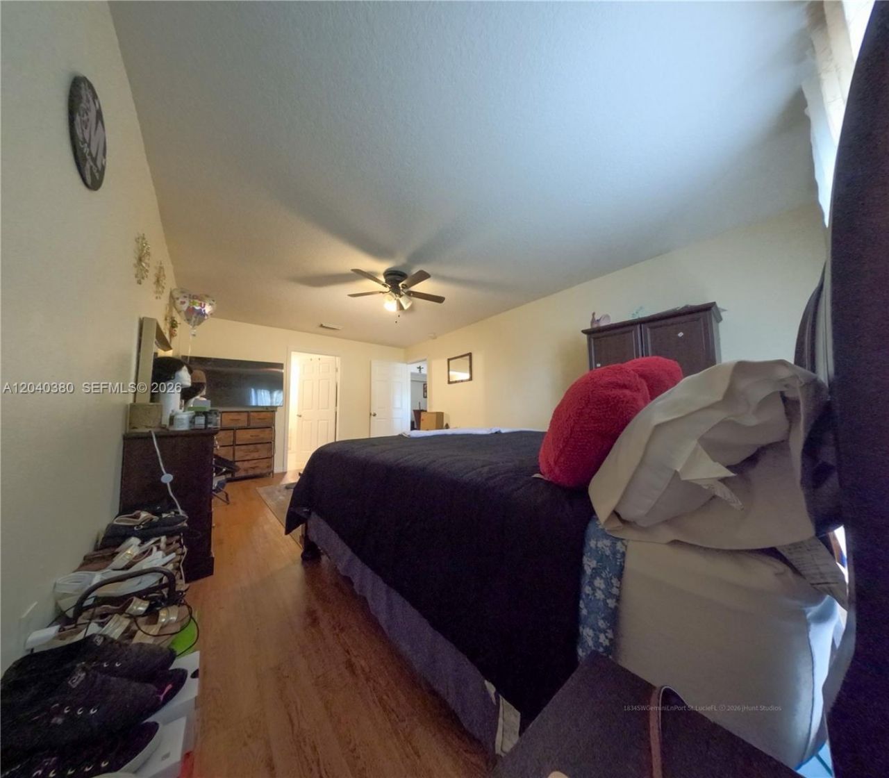 1834 SW Gemini Ln , Port Saint Lucie, FL 34984 Photo