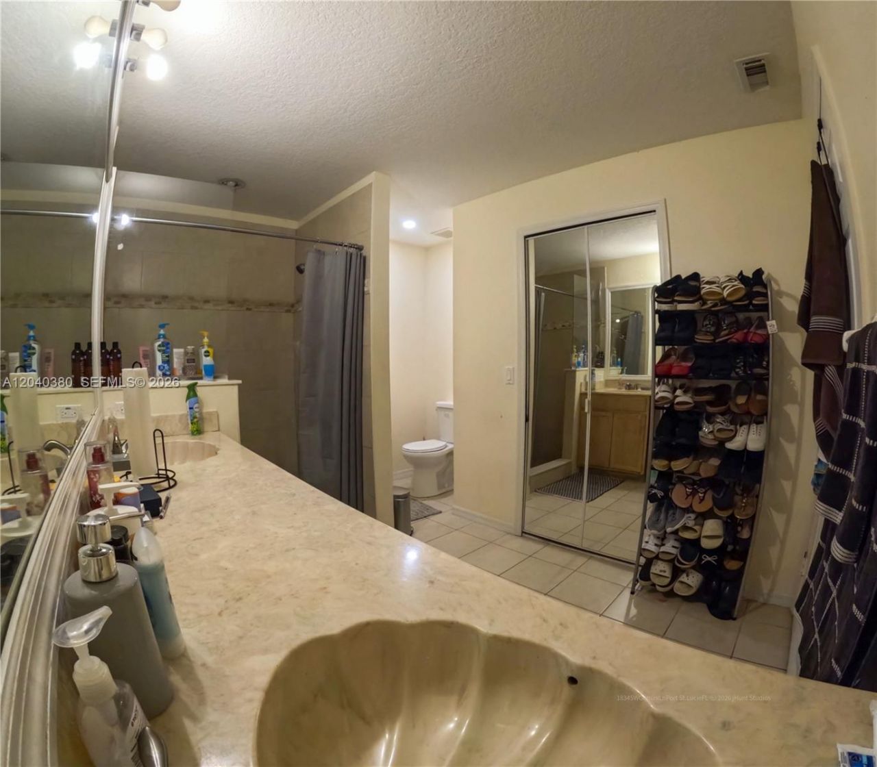 1834 SW Gemini Ln , Port Saint Lucie, FL 34984 Photo