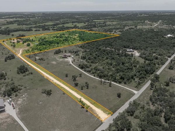 TBD Tr 1 CR 164, Stephenville, TX 76401