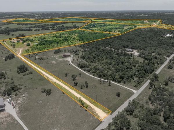 TBD Tr 1 CR 164 , Stephenville, TX 76401