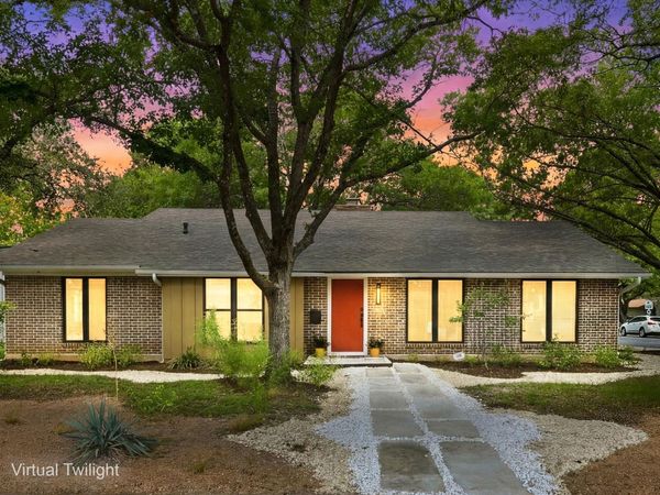 7612 Shoal Creek BLVD , Austin, TX 78757