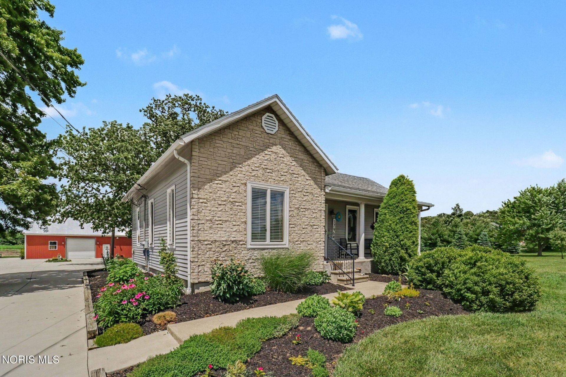 17964 State Route 2, Wauseon, OH 43567 Main Photo
