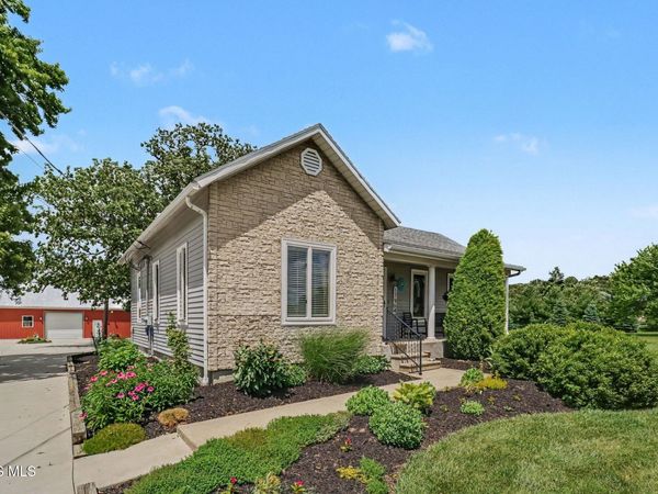 17964 State Route 2, Wauseon, OH 43567