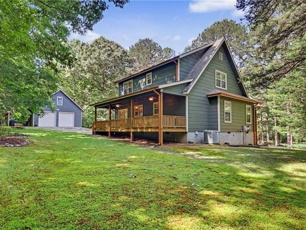 151 Wild Acres Road , Blairsville, GA 30512