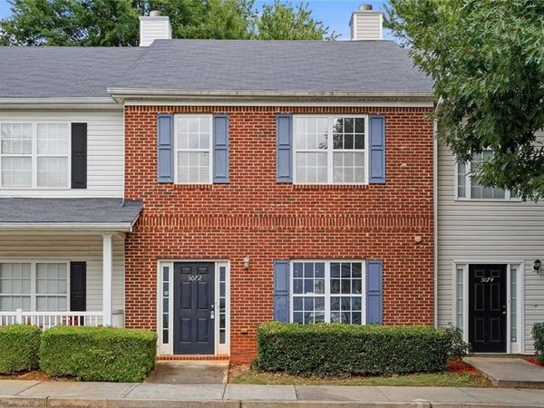 5072 Leeshire Trace , Tucker, GA 30084