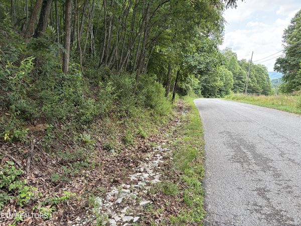 Whistle Valley Rd, New Tazewell, TN 37825