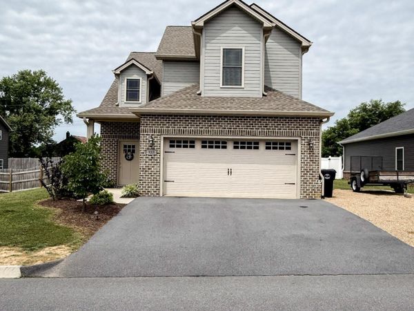 933 Riddle Ridge, Jonesborough, TN 37659