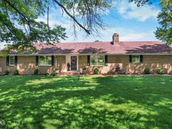 19301 Pleasant View Drive, Abingdon, VA 24211