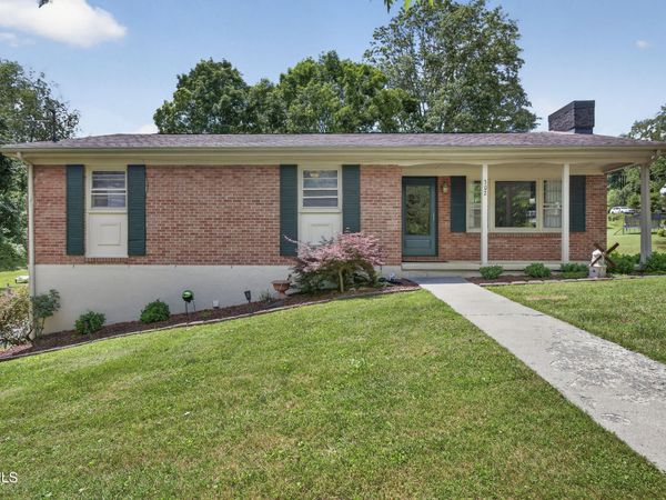 302 Seminole Road, Bristol, VA 24201