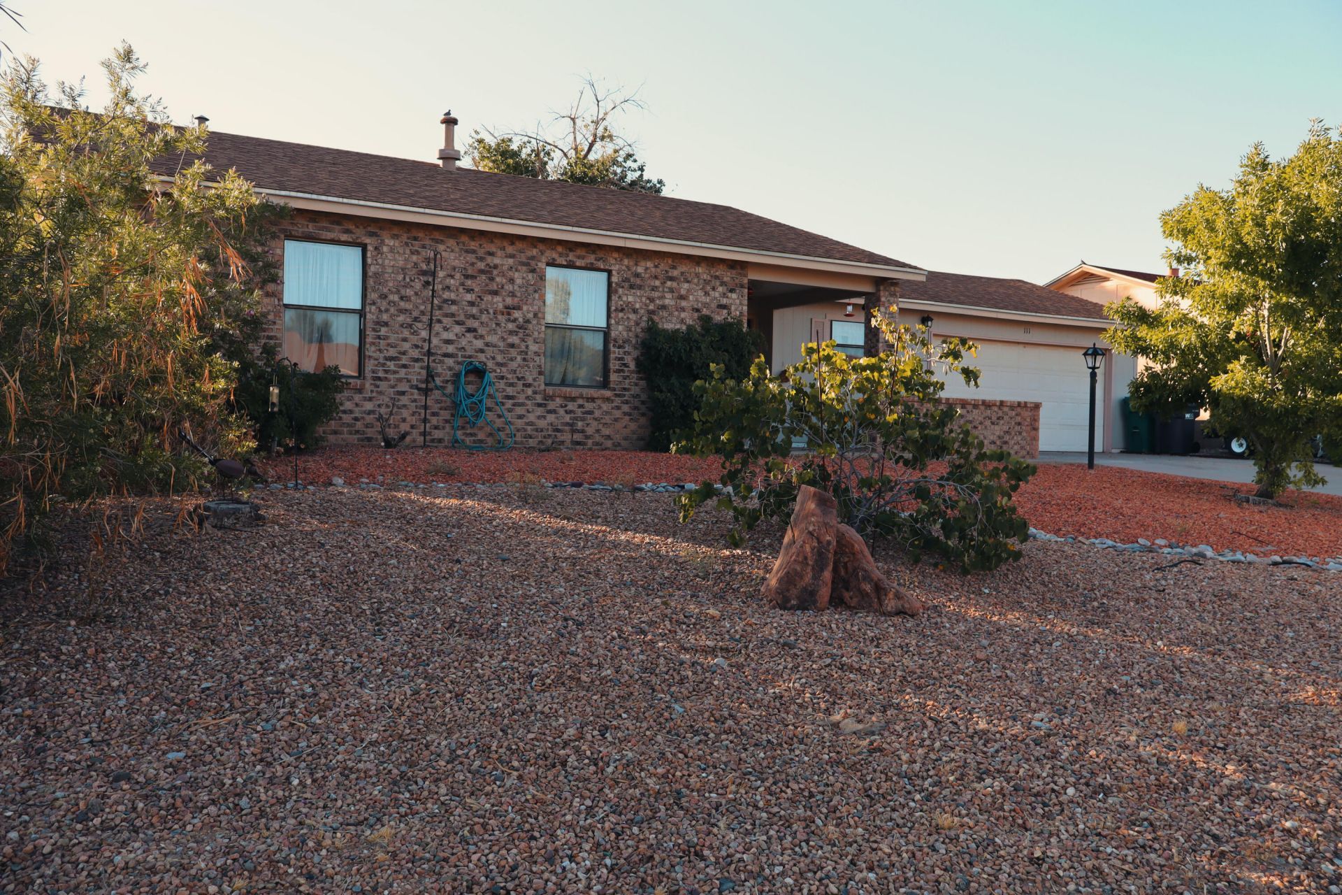 111 Spring Road Ne, Albuquerque, NM 87124 Main Photo