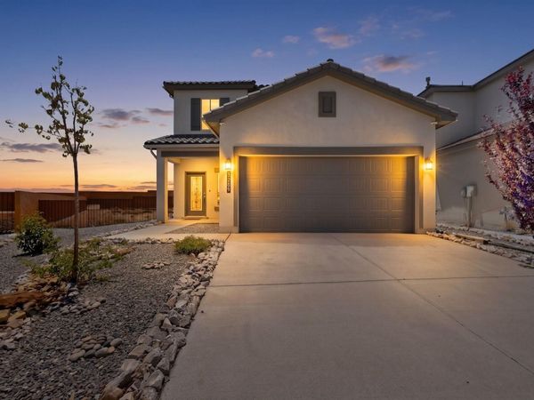 3209 Tazanita Loop SE, Rio Rancho, NM 87124