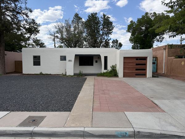 3017 Frontier Avenue NE, Albuquerque, NM 87106